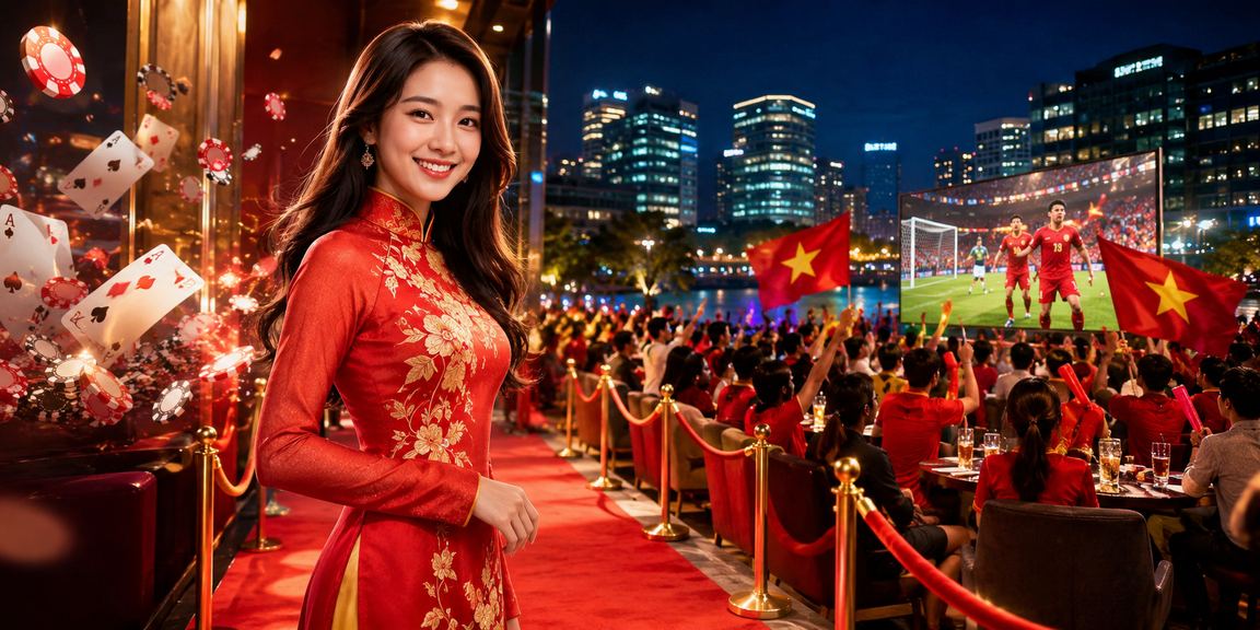 Người chơi bài tại Hà Nội mặc áo dài truy cập mp251