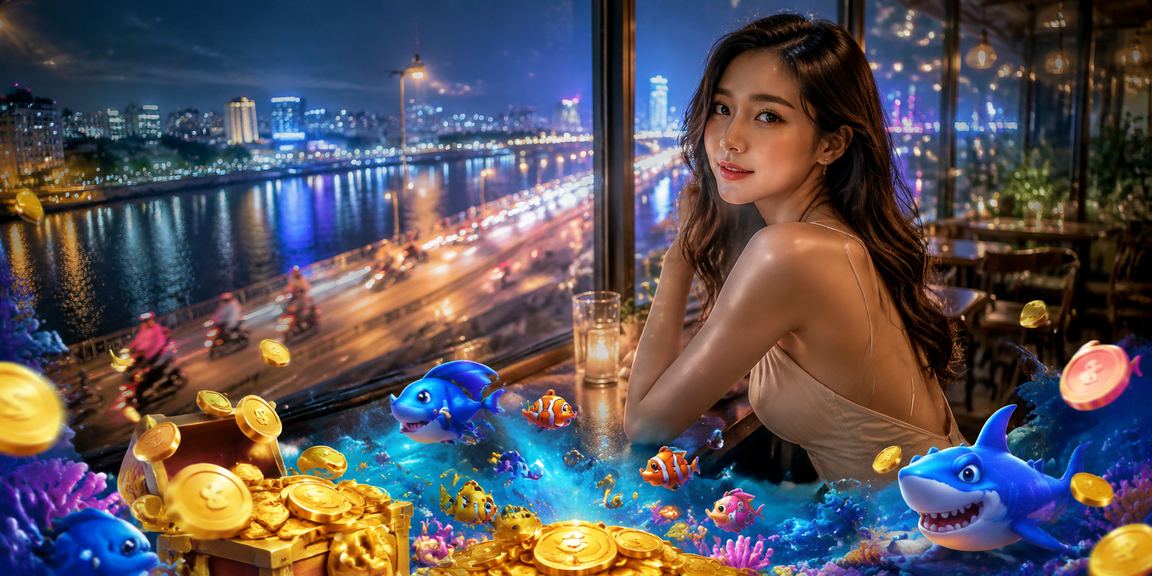 Người dùng TP.HCM ngồi cà phê mở ứng dụng casino mp251 trên điện thoại Android